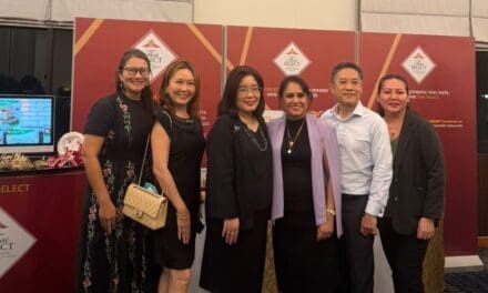 Thai Embassy Hosts Culinary Challenge Showcasing Thai Cuisine and Ingredients