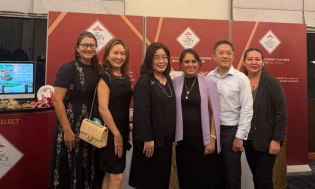 Thai Embassy Hosts Culinary Challenge Showcasing Thai Cuisine and Ingredients