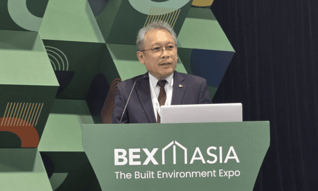 Philippine Firms Explore Construction Opportunities Through Singapore Business Mission