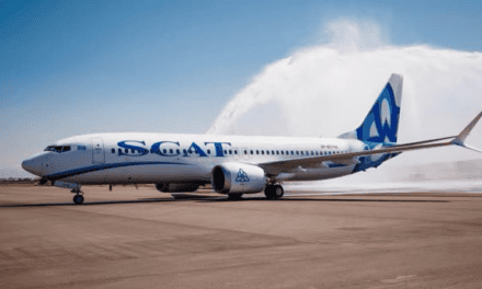 Kazakhstan and Singapore to Launch New Shymkent–Singapore Air Service in October 2026