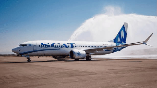 Kazakhstan and Singapore to Launch New Shymkent–Singapore Air Service in October 2026