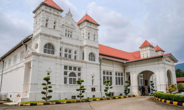 Taiping Heritage Trail: Discover Malaysia’s Historic ‘Firsts’