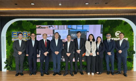NIPRO Establishes Asia Pacific Regional Headquarters in Singapore