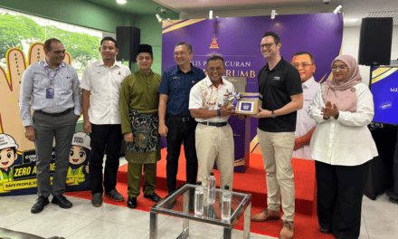 Mondelēz International Invests RM90 Million in Shah Alam Manufacturing Facility
