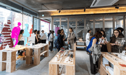 Singapore Homegrown Brands Showcase Designs and Products in Seoul’s Seongsu