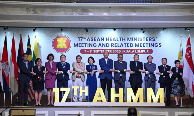 Timor-Leste Joins First ASEAN Health Ministers’ Meeting as 11th Member State