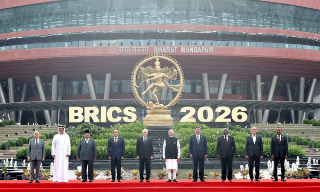 Prime Minister Modi Calls for BRICS Reform Roadmap at 18th Summit in New Delhi