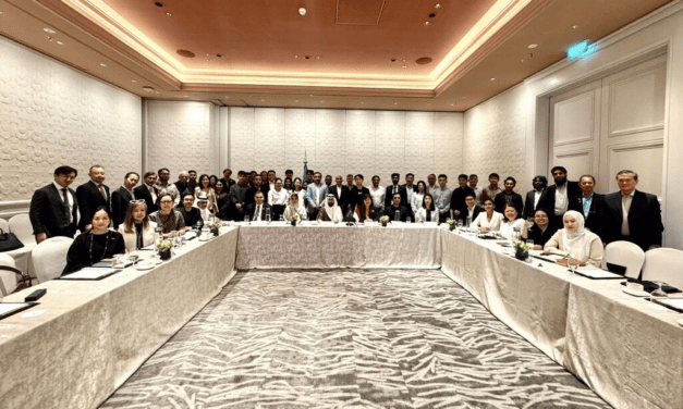 Saudi Food and Drug Authority CEO Engages Singapore Healthcare and Life Sciences Companies