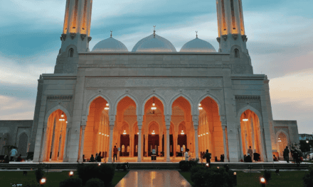 Seremban’s Heritage and Local Attractions: A Journey Through Negeri Sembilan