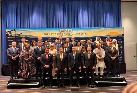 India Sets Out Energy Priorities at G20 Energy Abundance Ministerial Meeting in USA