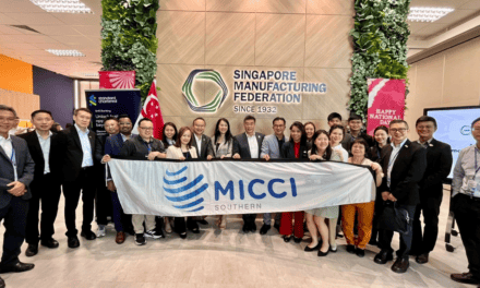 SMF and MICCI Southern Region Sign MOU to Support Singapore-Malaysia Business Collaboration