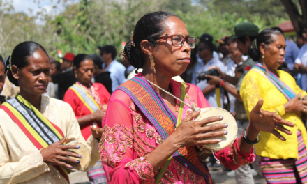 Timor-Leste Debuts at ASEAN Film Festival in Hong Kong with Three Heritage Films