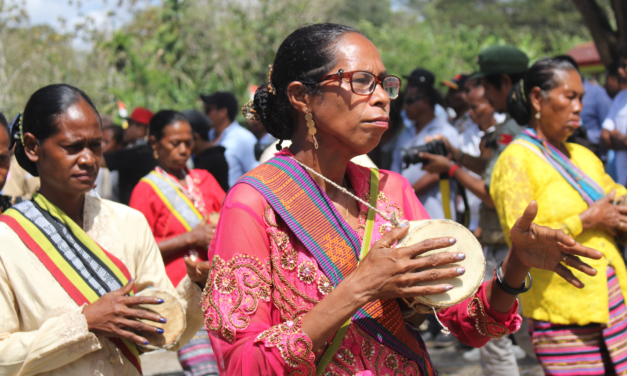 Timor-Leste Debuts at ASEAN Film Festival in Hong Kong with Three Heritage Films