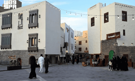 Madinah Advances Urban Development Projects to Revitalise Historic Neighbourhoods
