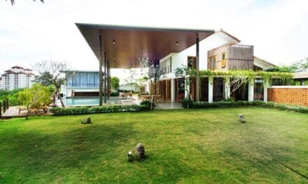 Rest and Relax at TemasekRetreats, Port Dickson