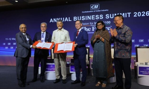 Beyond the Classroom: How CII Singapore Is Connecting Talent and Industry
