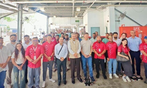 India’s High Commission Organises Consular Camp for Migrant Workers in Singapore