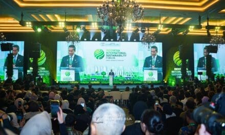Indonesia Sustainability Forum 2026 Highlights Climate and Energy Transition in Jakarta